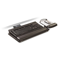 TRAY,KEYBOARD,ADJUST,BK