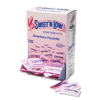 SUGAR,SWEETNLOW,400/BX