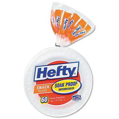 PLATE,HEFTY,7