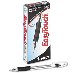 PEN,BPT,EASY TOUCH,MED,BK