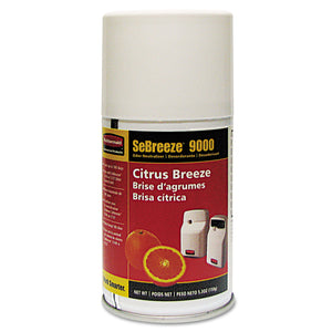 SPRAY,ODOR CNTRL,CITRUS