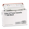 TONER,TYPE 140,BK