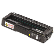 TONER,CARTRG,SP C220A,BK