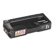 TONER,CARTRG,SP C220A,CYN