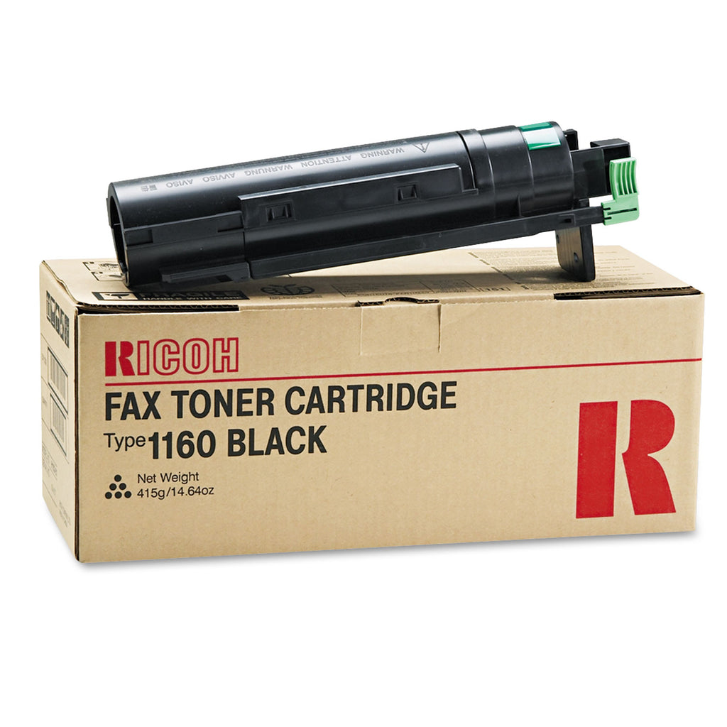 TONER,RICOH FAX 3310L