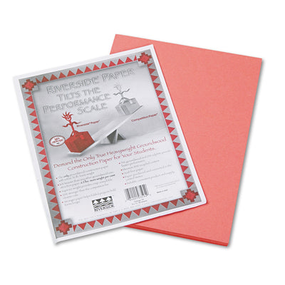 PAPER,CONST,9X12,50/PK,OE