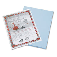 PAPER,CONST,9X12,50PK,LBE