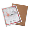 PAPER,CONST,9X12,50/PK,BN