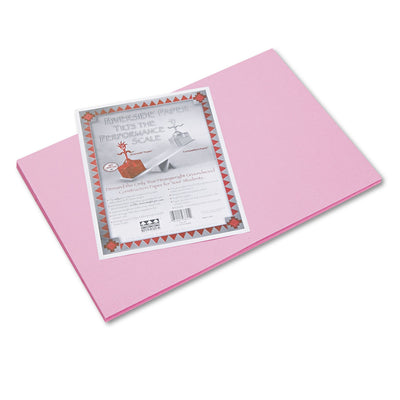 PAPER,CONST,12X18,50PK,PK