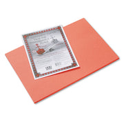 PAPER,CONST,12X18,50PK,OE