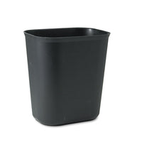 WASTEBASKET,3.5GL,11X8X12