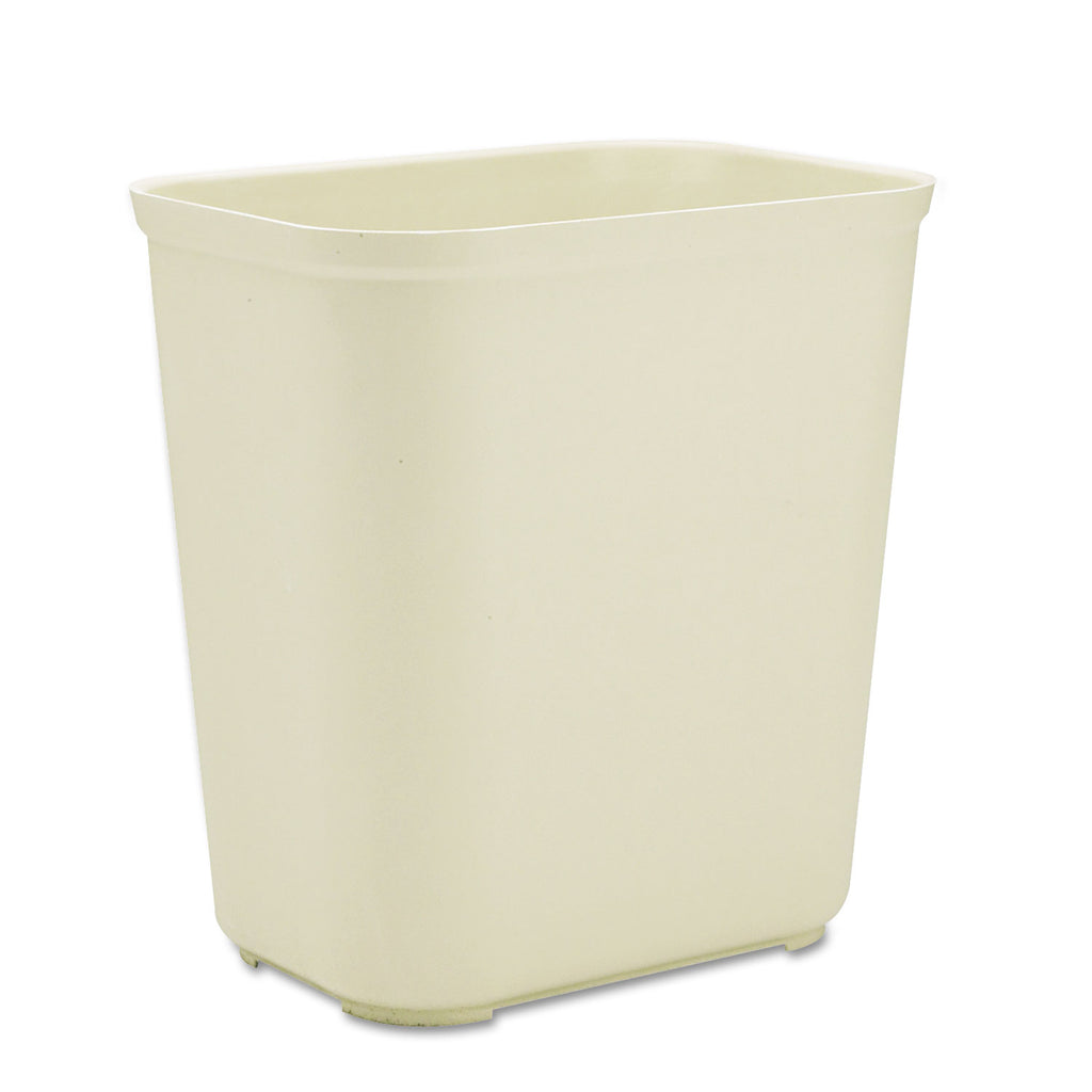 WASTEBASKET,7GL,14X10X15