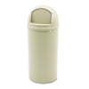 CONTAINER,MARSHAL,15G,BGE