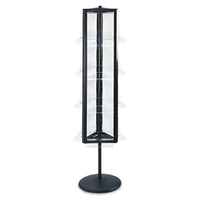 DISPLAY,ROTARY RACK,BK