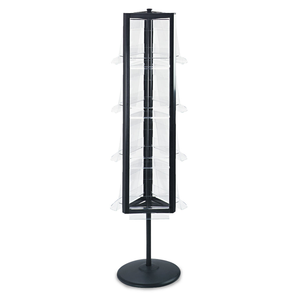 DISPLAY,ROTARY RACK,BK