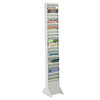 BASE,MAGAZINE RACK,GY