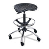 STOOL,SITSTAR NO BACK,BK