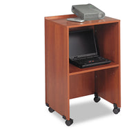 LECTERN,BASEMEDIA CART,CY