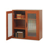 CABINET,2 DR,STORAGE,CH