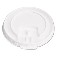 LID,HOT CUP, 8 OZ,WE