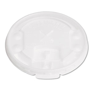 LID,HOT CUP, 12 OZ,TR