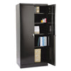 CABINET,STOR,78X36X24,BK