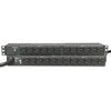 POWER,PDU 24 OUTLETS,BK,S