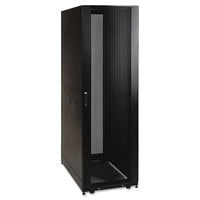 RACK,SERVR,48U,ENCLS,BK,S