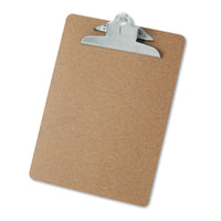 CLIPBOARD,STD CLP,LETTER